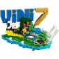Конструктор LEGO Editions Football Вінісіус Жуніор — найкращі моменти футбольних матчів - lebebe-boutique - 5