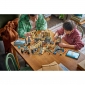 Конструктор LEGO Harry Potter Замок Гоґвортс: Східне крило - lebebe-boutique - 10