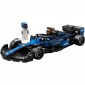 Конструктор LEGO Speed Champions Автомобіль для перегонів F1® Williams Racing FW46 - lebebe-boutique - 9