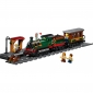 Конструктор LEGO City Старовинний паровоз - lebebe-boutique - 7