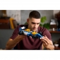 Конструктор LEGO Icons Williams Racing FW14B і Найджел Менселл - lebebe-boutique - 11