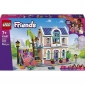 Конструктор LEGO Friends Родинний дім Ліан - lebebe-boutique - 2