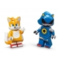 Конструктор LEGO Sonic Cyclone vs. Metal Sonic - lebebe-boutique - 5