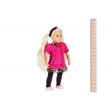 Our Generation Лялька Mini Холлі (15 см) - lebebe-boutique - 5