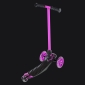 Самокат Neon GLIDER, фіолетовий - lebebe-boutique - 6