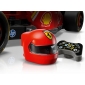 Конструктор LEGO Speed Champions Автомобіль для перегонів F1® Ferrari SF-24 - lebebe-boutique - 4