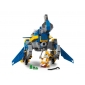 Конструктор LEGO Sonic Cyclone vs. Metal Sonic - lebebe-boutique - 7