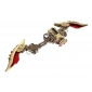 Дзиґа Infinity Nado VII Advanced series Вогняне Колесо Вибуху (Fiery Blast Wheel) - lebebe-boutique - 10