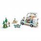 Конструктор LEGO Friends Пригоди на фургоні дружби - lebebe-boutique - 3