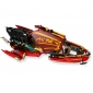 LEGO Конструктор Ninjago Дарунок долі — перегони з часом - lebebe-boutique - 5