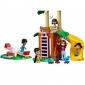 LEGO Конструктор Friends Дошкільний заклад Хартлейк-Сіті - lebebe-boutique - 4