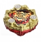Дзиґа Infinity Nado VII Advanced series Вогняне Колесо Вибуху (Fiery Blast Wheel) - lebebe-boutique - 4