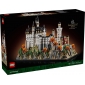 Конструктор LEGO Architecture Замок Нойшванштайн - lebebe-boutique - 2