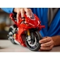 Конструктор LEGO Technic Мотоцикл Ducati Panigale V4 S - lebebe-boutique - 10