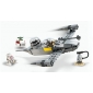 Конструктор LEGO Star Wars Зоряний винищувач N-1 Мандо й Ґроґу - lebebe-boutique - 4