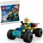 Конструктор LEGO recruitment City Поліцейський багі для бездоріжжя - lebebe-boutique - 2