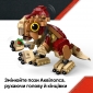 Конструктор LEGO Jurassic World Динозаврик Dolores: Аквілопс - lebebe-boutique - 6