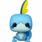Funko Фігурка Funko POP Games: Pokemon - Sobble