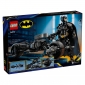 LEGO Конструктор Batman Фігурка Бетмена для складання і бетцикл - lebebe-boutique - 2