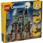 Конструктор LEGO Creator Маєток із привидами - lebebe-boutique - 2