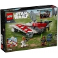 Конструктор LEGO Star Wars Винищувач джедая Боба - lebebe-boutique - 9