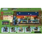 Конструктор LEGO Minecraft Мінібіоми - lebebe-boutique - 11