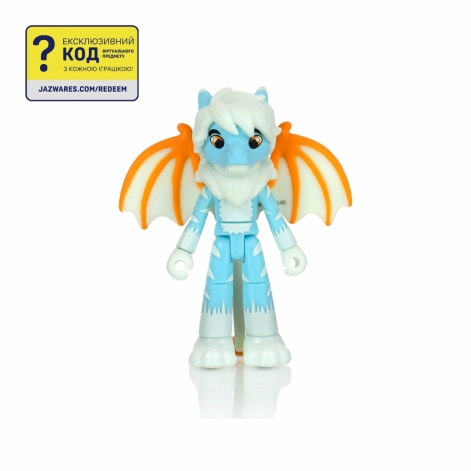 DevSeries Ігрова колекційна фігурка Core Figures Tower of Hell: Pyx - lebebe-boutique - 5
