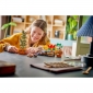 Конструктор LEGO Harry Potter Рослини з курсу гербології в Гоґвортсі - lebebe-boutique - 11