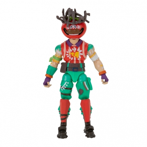 Fortnite Колекційна фігурка Solo Mode Tomatohead (Crown), 10см - lebebe-boutique - 5