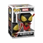 Funko Фігурка Funko POP Marvel: Spider-Man Comics - Miles Is W/Chase - lebebe-boutique - 2