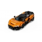Конструктор LEGO Speed Champions McLaren W1 - lebebe-boutique - 6
