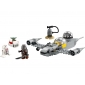 Конструктор LEGO Star Wars Зоряний винищувач N-1 Мандо й Ґроґу - lebebe-boutique - 3