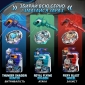 Дзиґа Infinity Nado VII Classic series Королівський Летючий Дракон (Royal Flying Dragon) - lebebe-boutique - 11