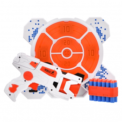 Інтерактивна мішень Same Toy Scoring Target