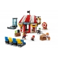 Конструктор LEGO ONE PIECE Цирковий намет клоуна Баґґі - lebebe-boutique - 2