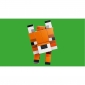 Конструктор LEGO Minecraft Лисиця - lebebe-boutique - 10