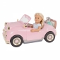 Our Generation Транспорт для ляльок - Ретро автомобіль з відкритим верхом - lebebe-boutique - 8
