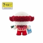 М'яка ігрaшка DevSeries Collector Plush Arsenal Reloaded: Clown, 20см - lebebe-boutique - 5