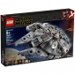 LEGO Конструктор Star Wars Сокіл Тисячоліття 75257