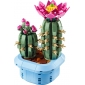 Конструктор LEGO Botanicals Цвітіння кактуса - lebebe-boutique - 6