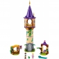 LEGO Конструктор Disney Princess Вежа Рапунцель 43187 - lebebe-boutique - 5