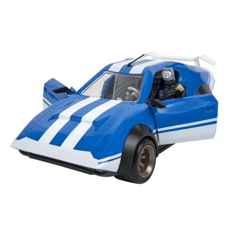 Fortnite Колекційна фігурка Jazwares Fortnite Joy Ride Vehicle Whiplash - lebebe-boutique - 6