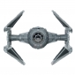 Star Wars Ігрова колекційна фігурка Small Vehicle Транспорт та фігурка TIE Interceptor 7.5см - lebebe-boutique - 5