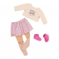 Our Generation Лялька Шила з кошеням Семмі та аксесуарами 46см - lebebe-boutique - 6