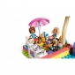 Конструктор LEGO Friends Веселий день в аквапарку - lebebe-boutique - 4