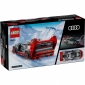 LEGO Конструктор Speed Champions Автомобіль для перегонів Audi S1 e-tron quattro - lebebe-boutique - 9