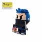 М'яка ігрaшка DevSeries Collector Plush Ninja Legends: Assassin, 20см - lebebe-boutique - 3