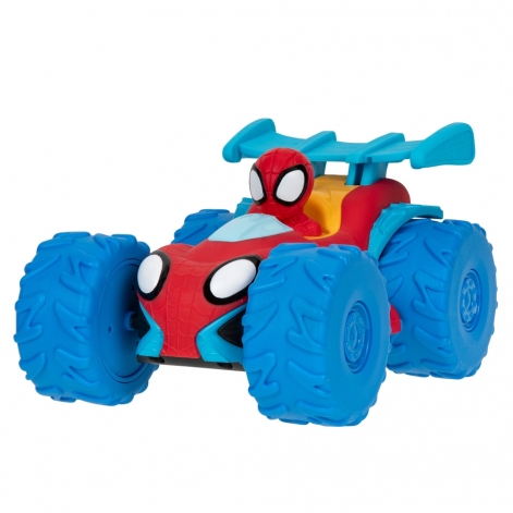 Spidey Машинка Feature Vehicle Спайді (Spidey Web Climber)