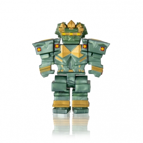 Roblox Ігрова колекційна фігурка Core Figures Fantastic Frontier: Guardian Set W8 - lebebe-boutique - 10