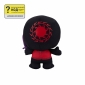 М'яка ігрaшка DevSeries Collector Plush Murder Mystery 2: Crimson Ninja, 20см - lebebe-boutique - 9